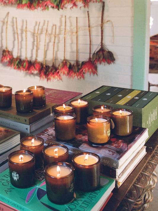 Flamingo Estate Candle
