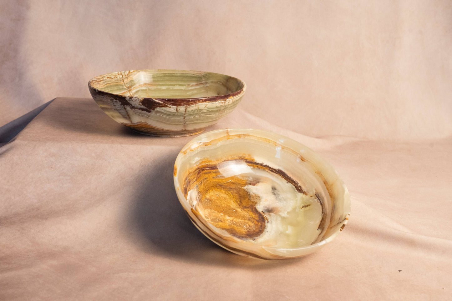 Bowl Onyx Multi - Large