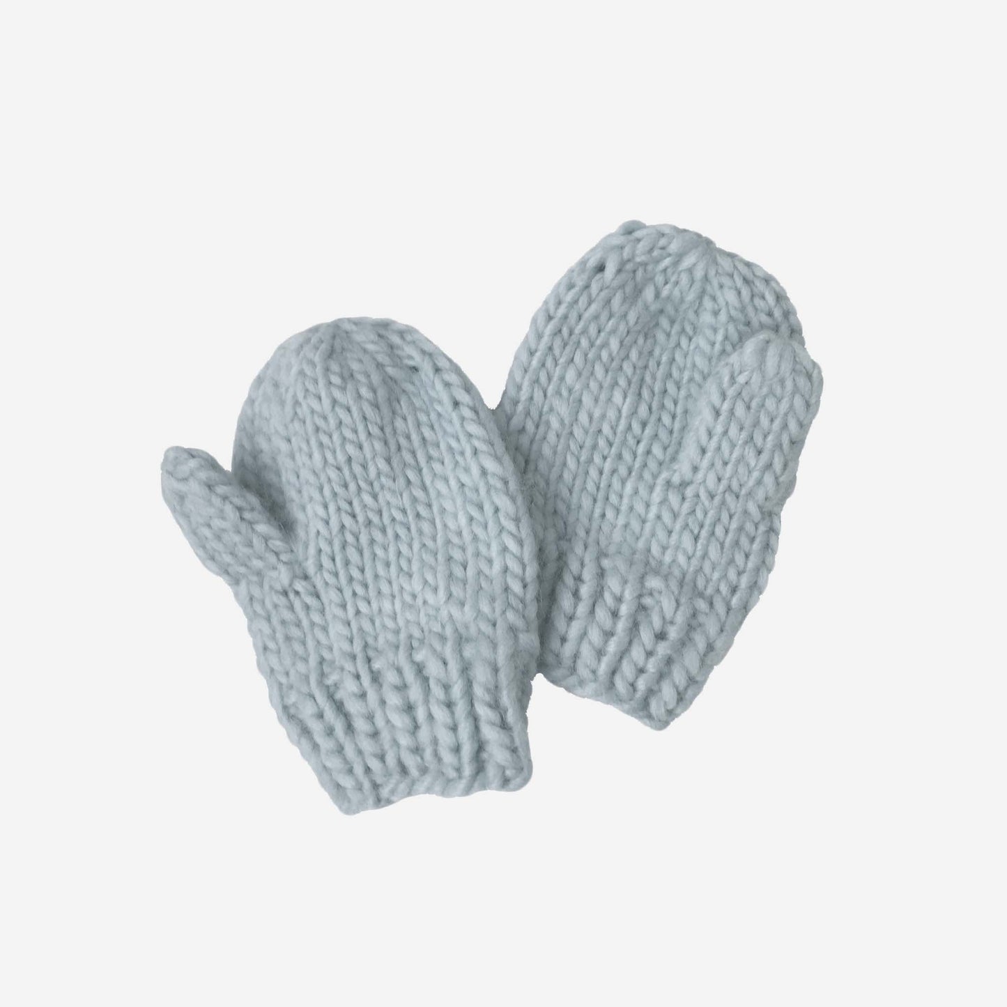 Classic Mittens Bowie Grey Kids & Baby Accessories