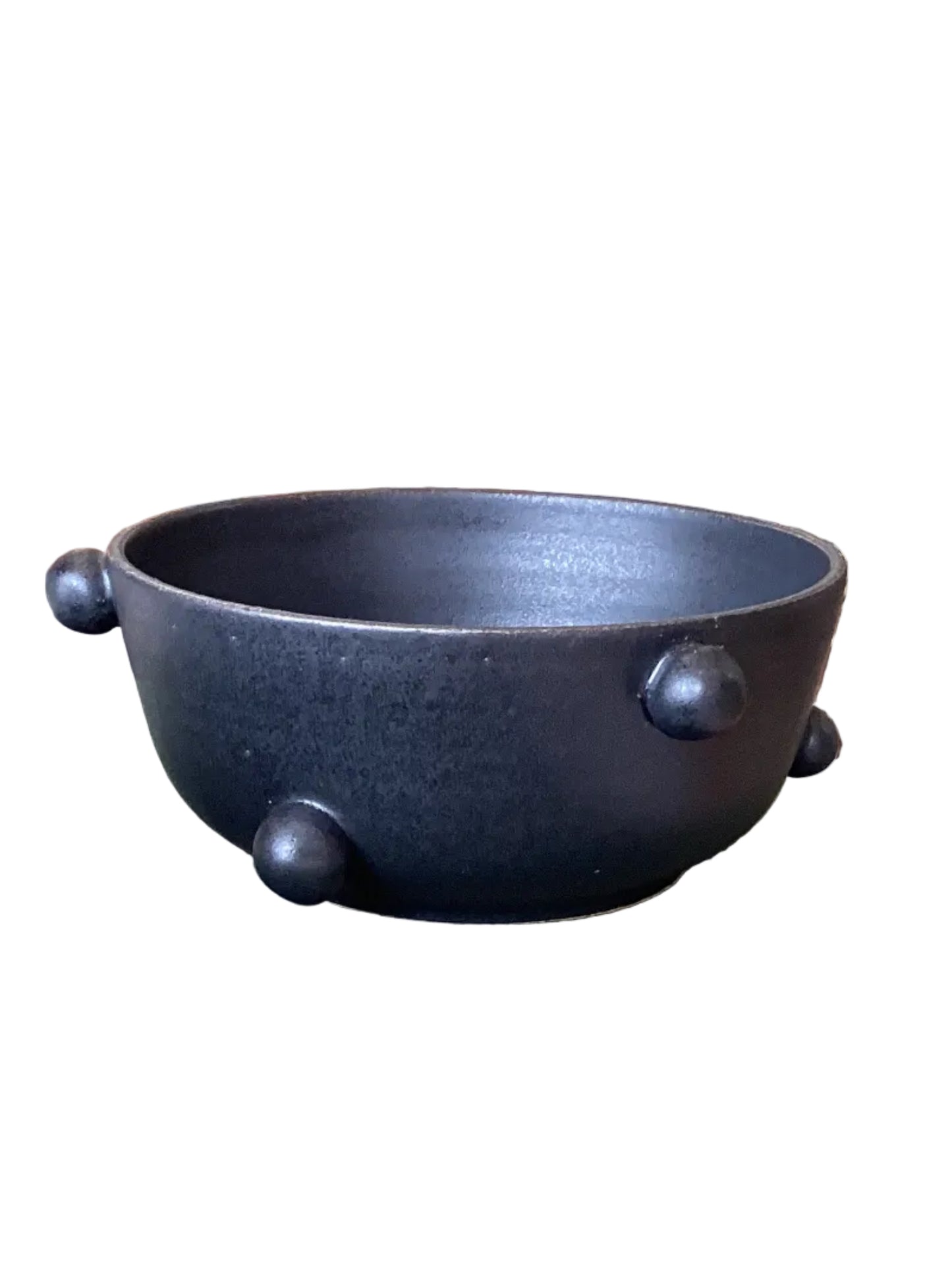 LB wide bubble bowl