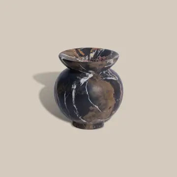 Lucas Orb Vase