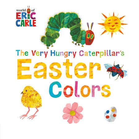 VHC'S Easter Colors
