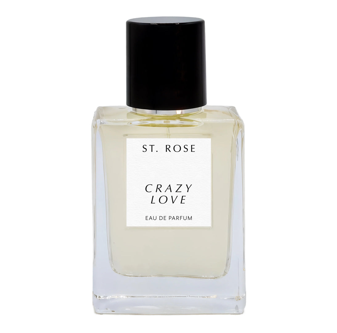 ST. ROSE EAU DE PARFUM