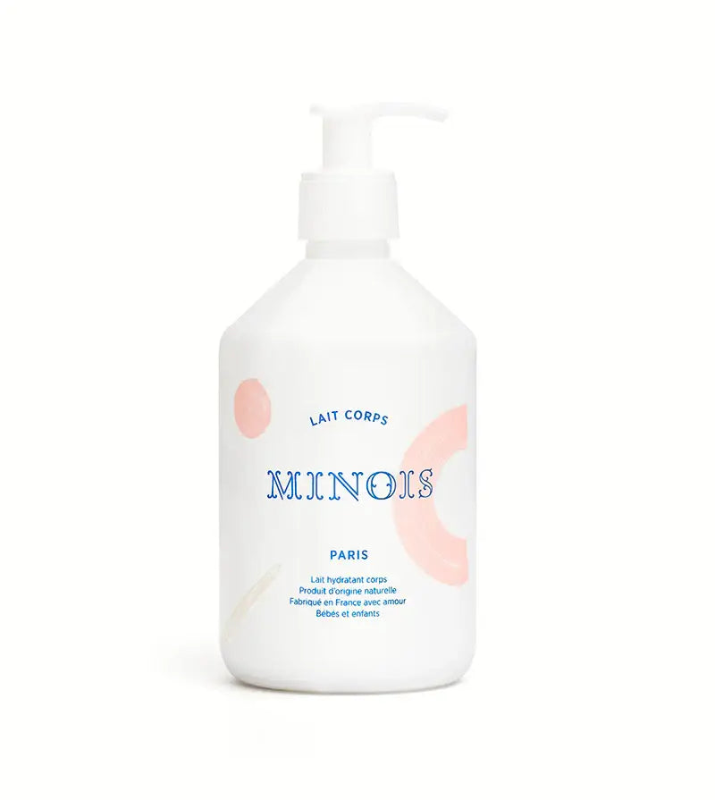 Body Lotion - Body moisturizing lotion