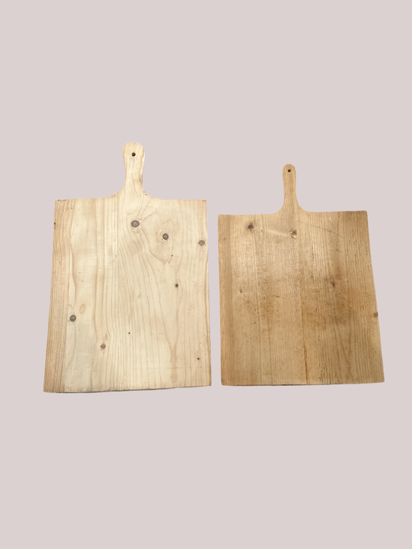 Vintage bread board