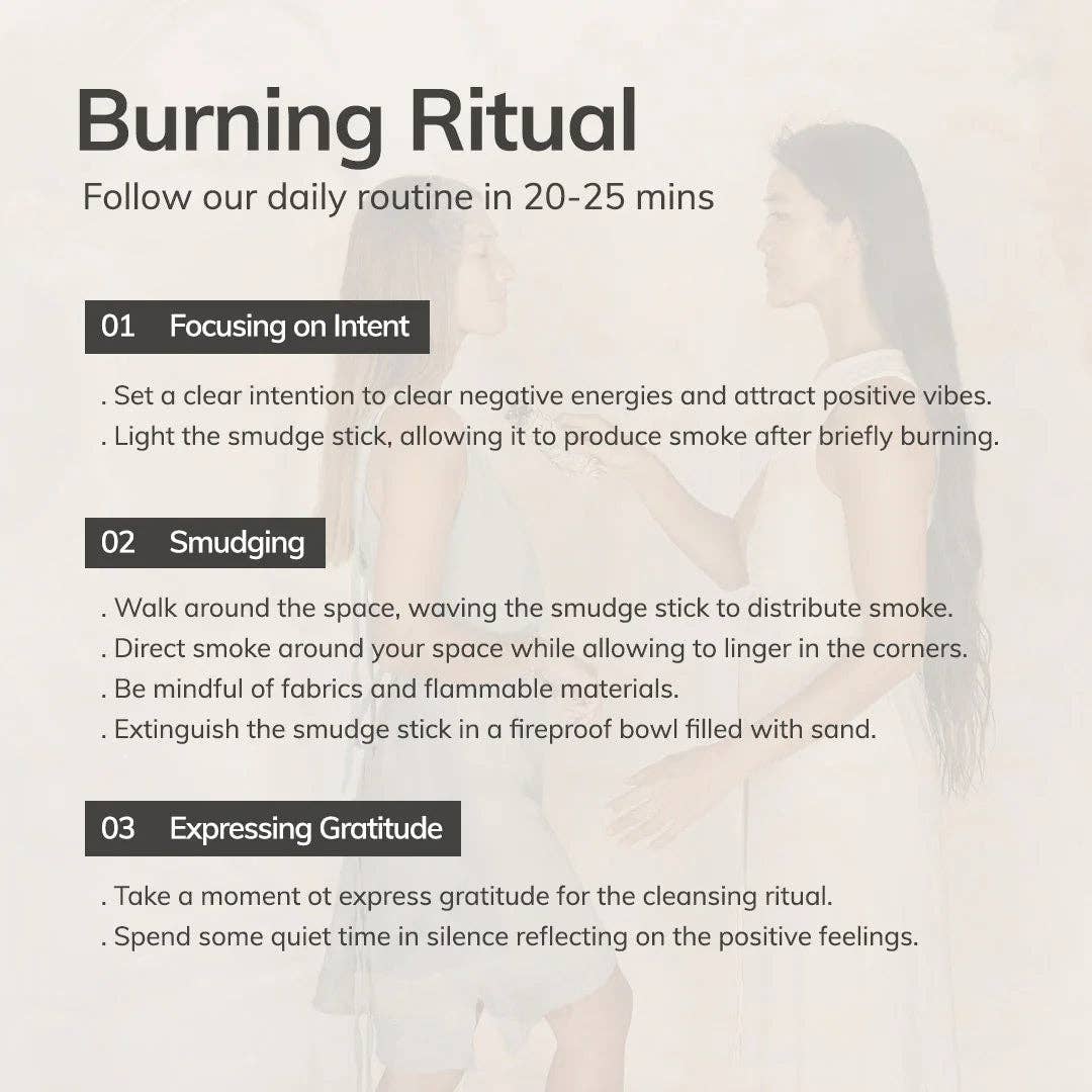 Lavender Incense Sticks – 7 Hand-Rolled Sticks from Peru