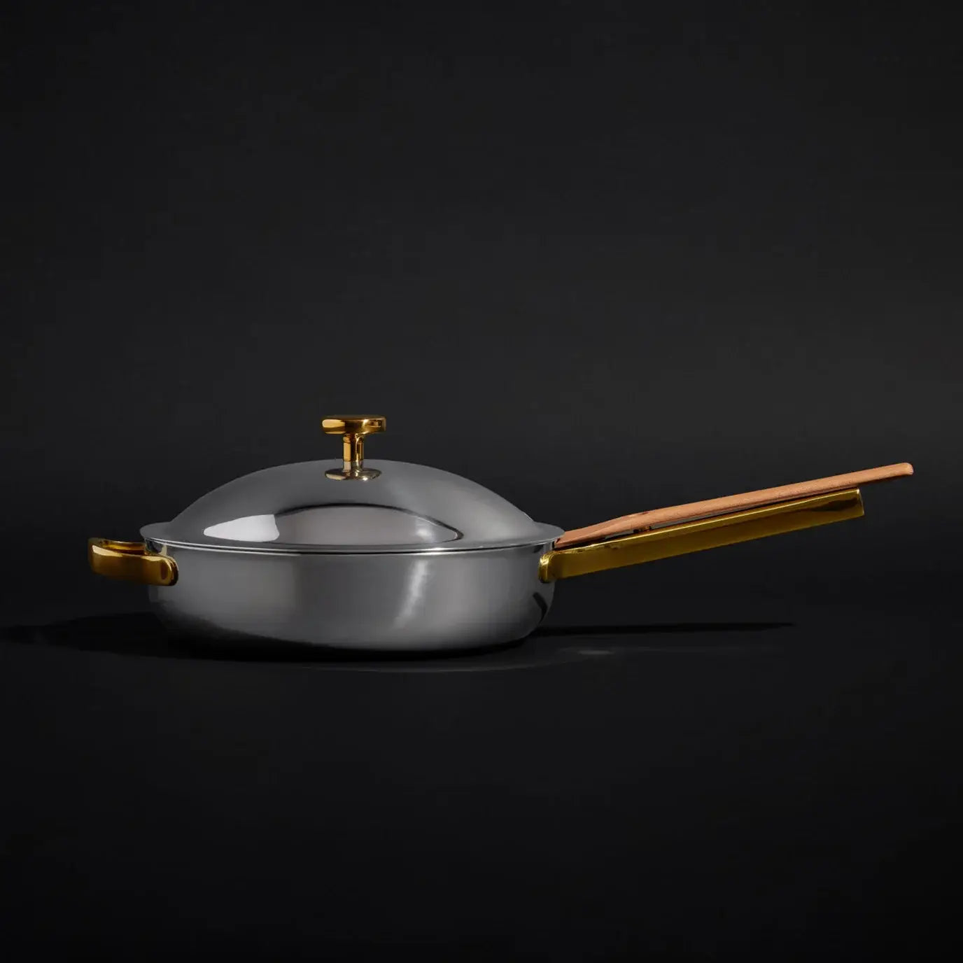 Titanium Always Pan Pro