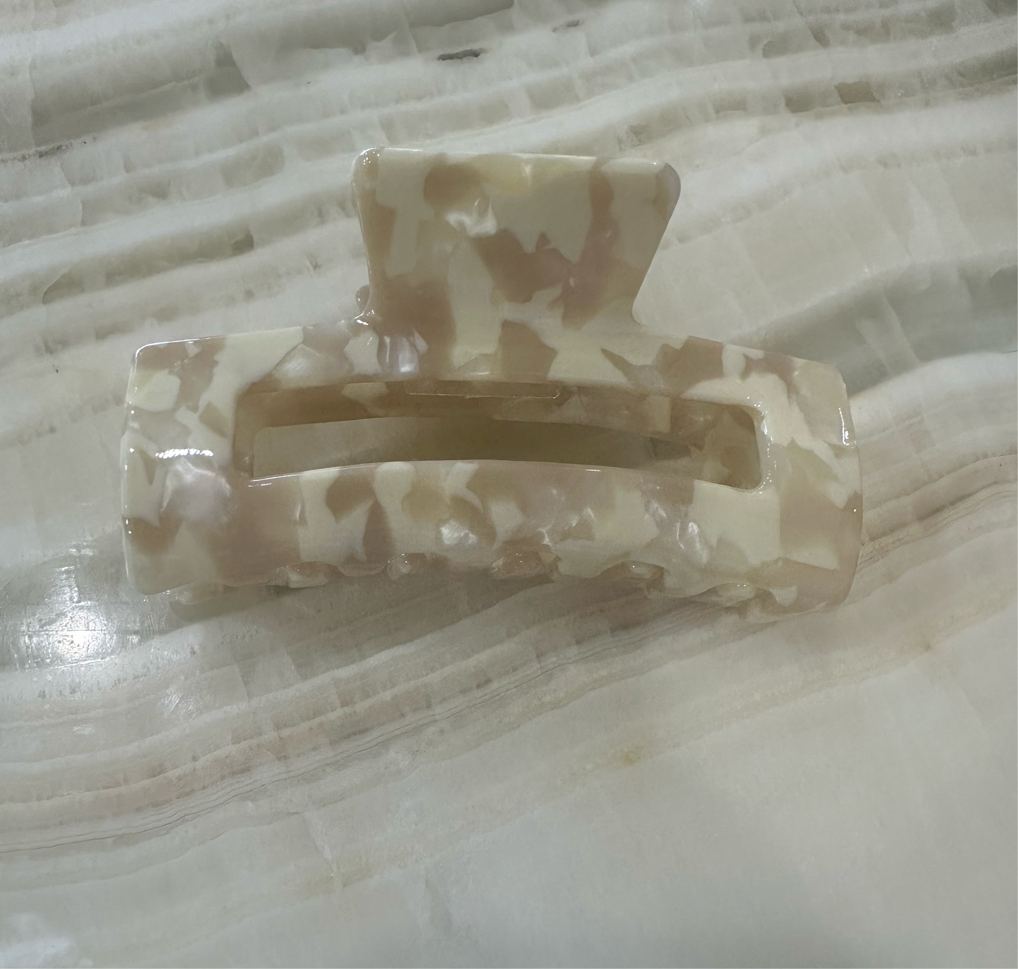 Regular Claw clip-Allie
