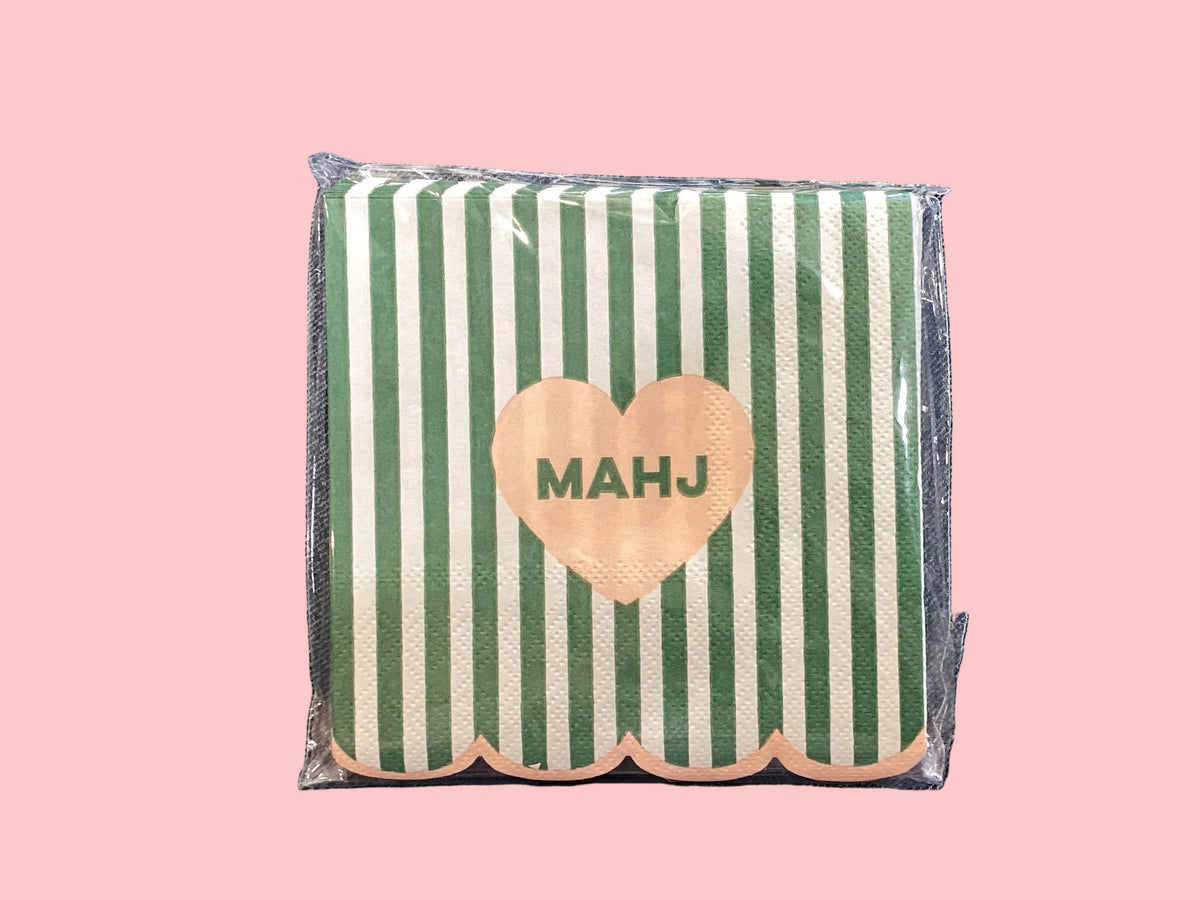 Mahj Napkins