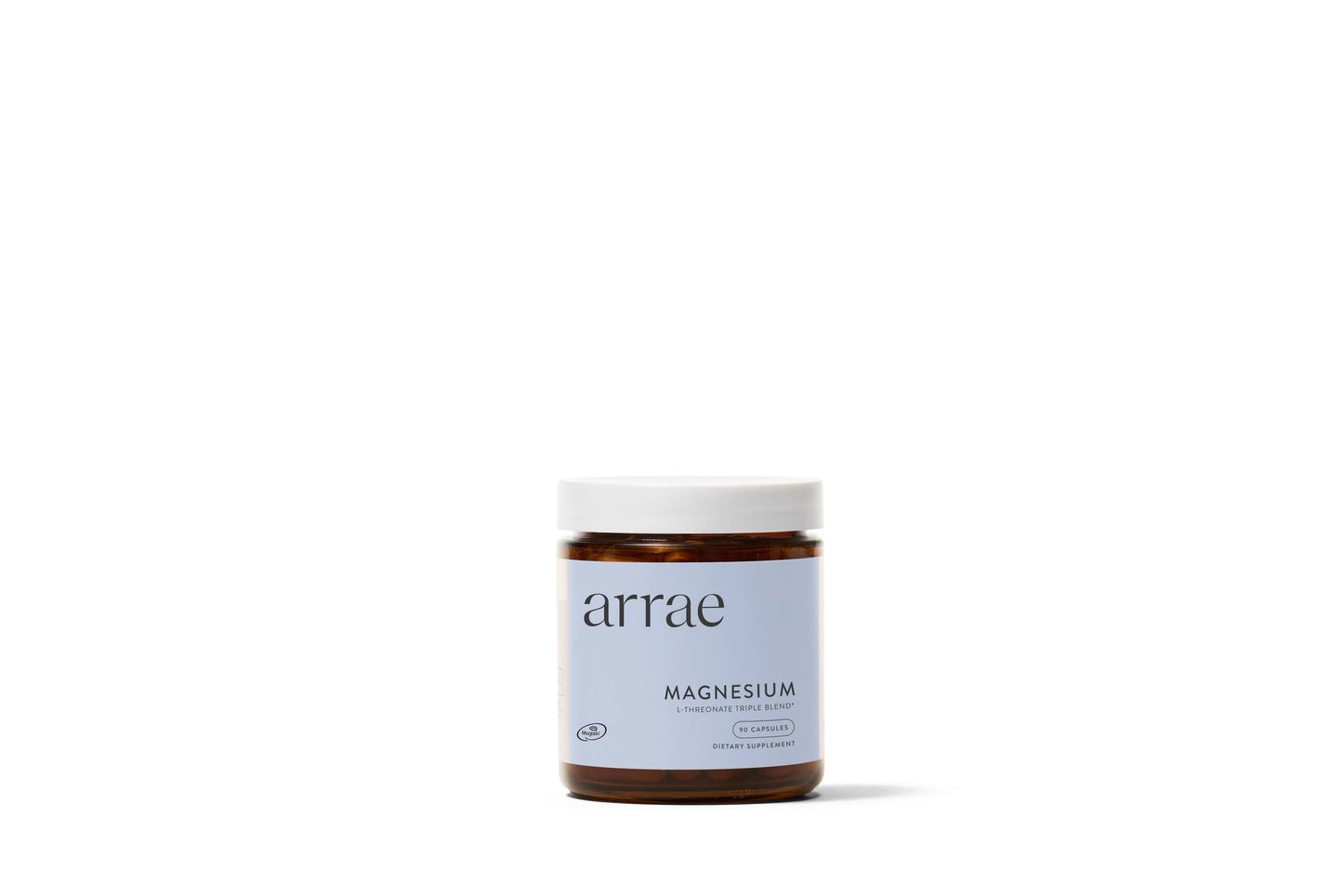 Arrae Magnesium Capsules
