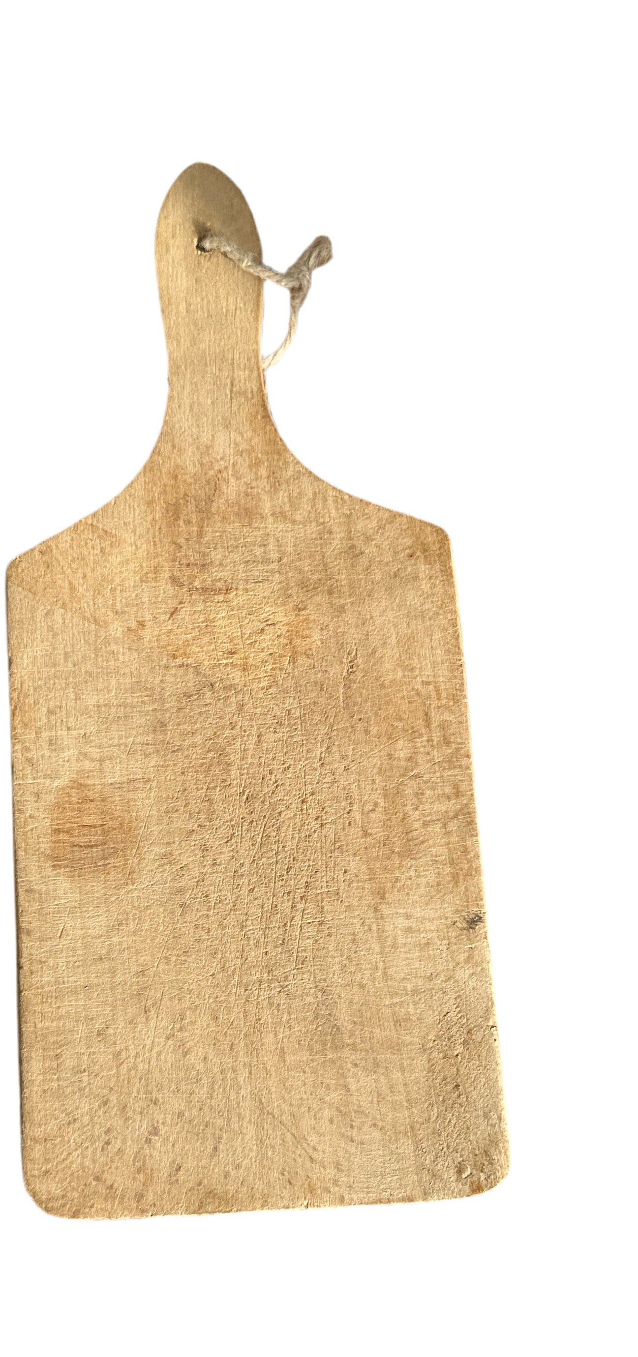 Vintage bread board