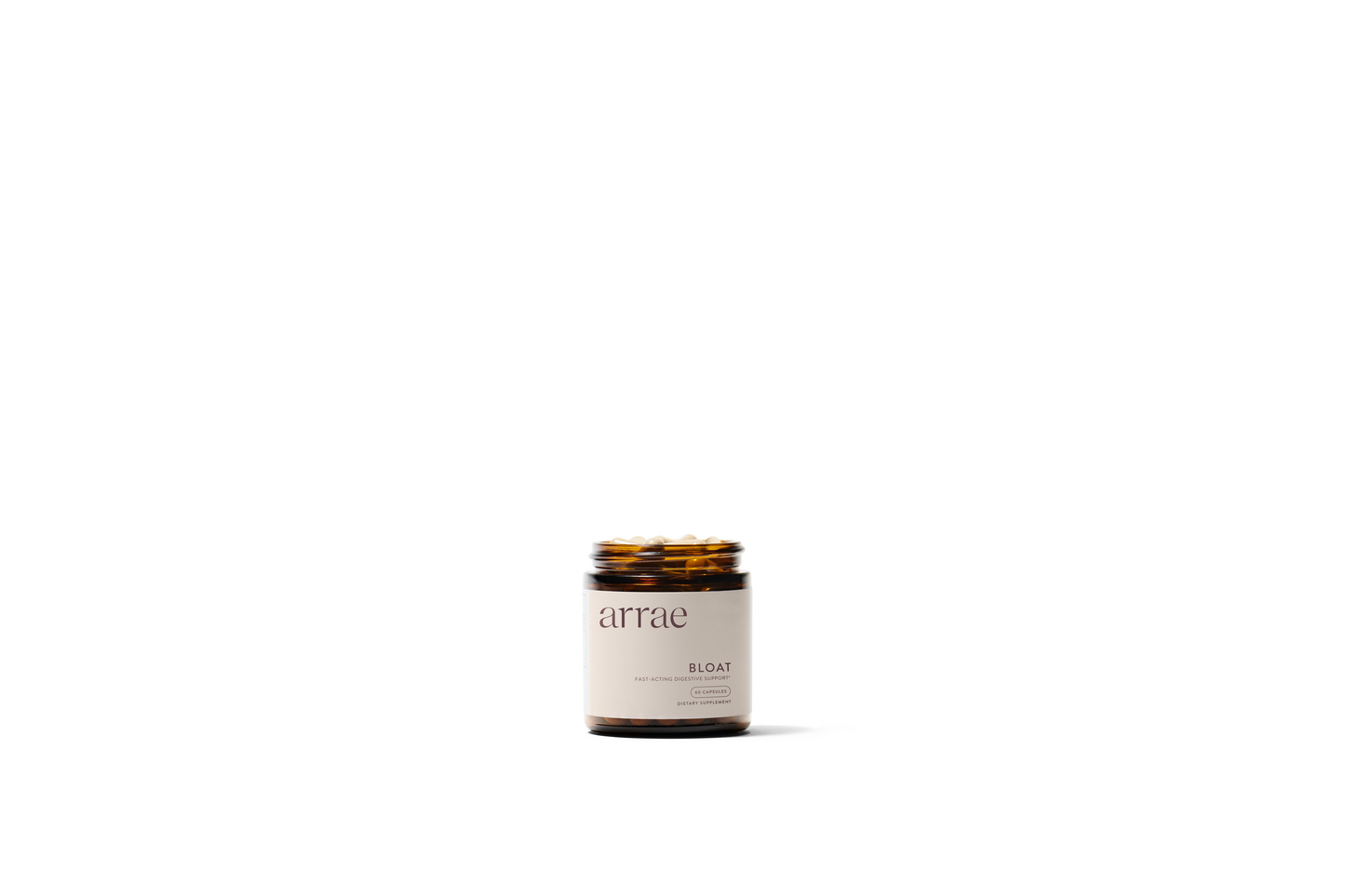 Arrae Bloat Capsules