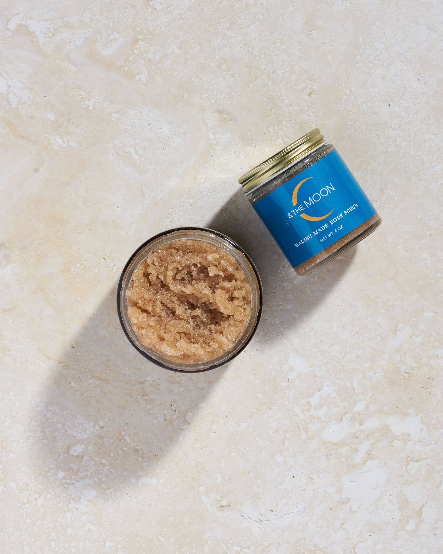 Malibu Made Body Scrub