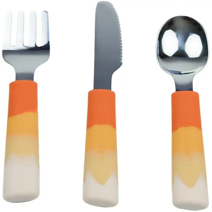 3 Piece Cutlery Set