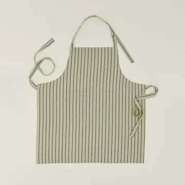 Essential Yarn Dyed Striped Apron