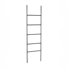 Lancaster Display Ladder