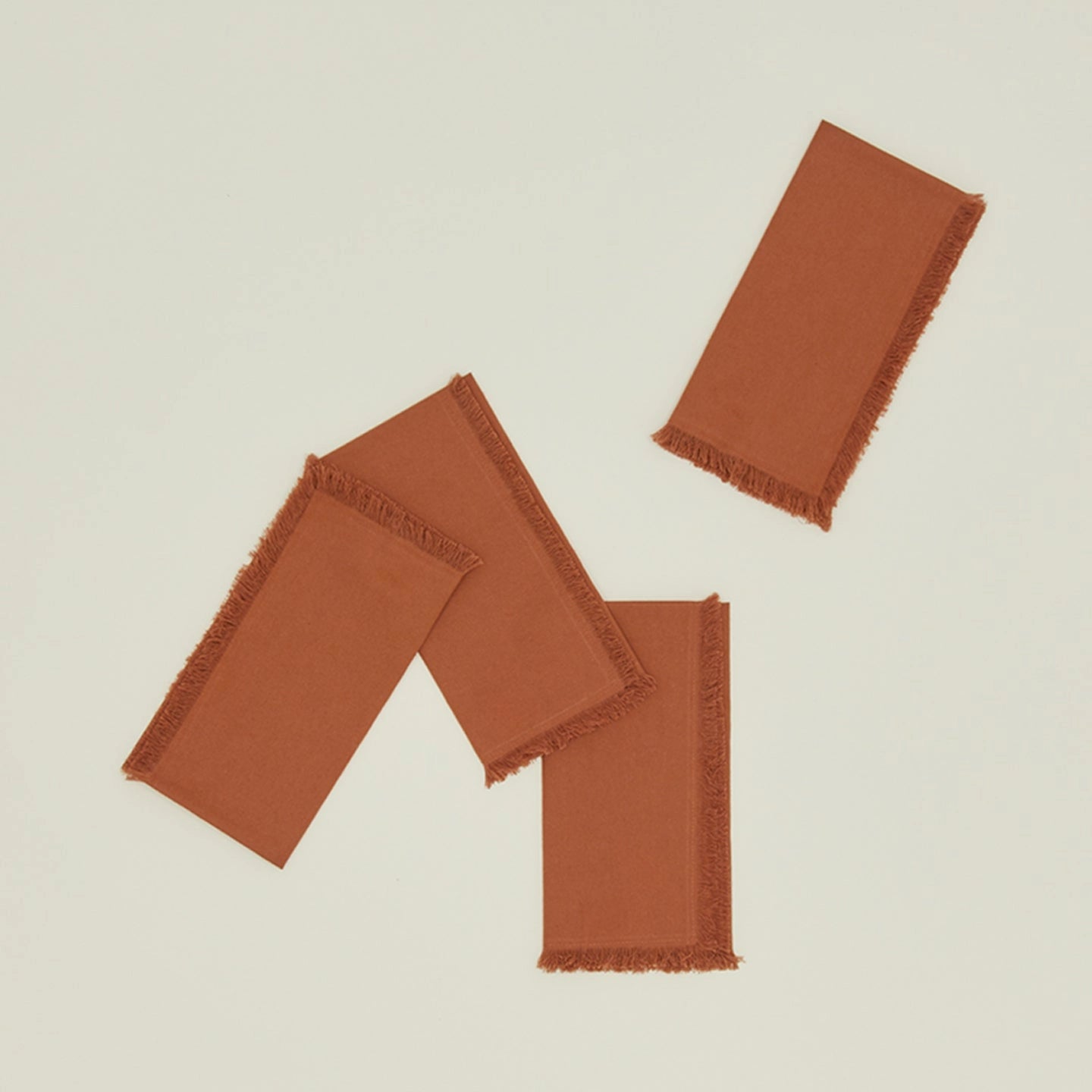 Essential Dinner Napkins - Set of 4