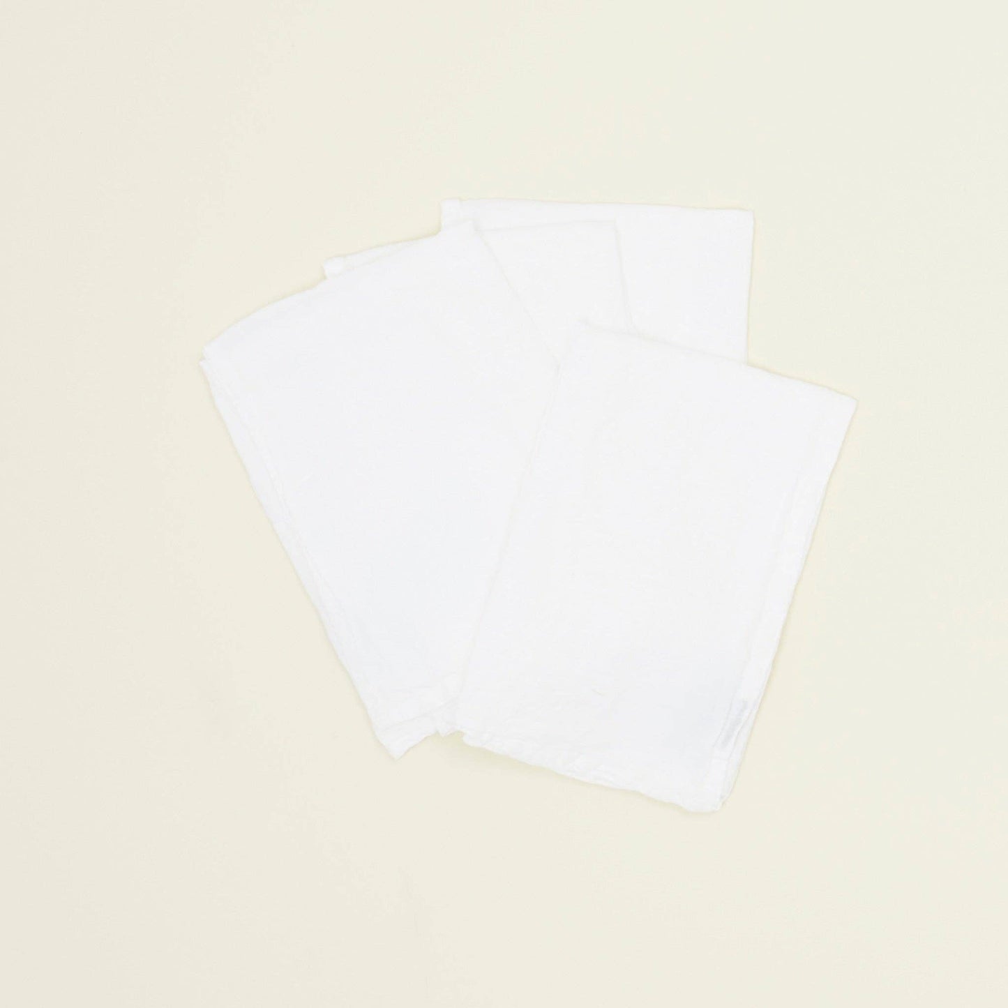 SIMPLE LINEN NAPKINS