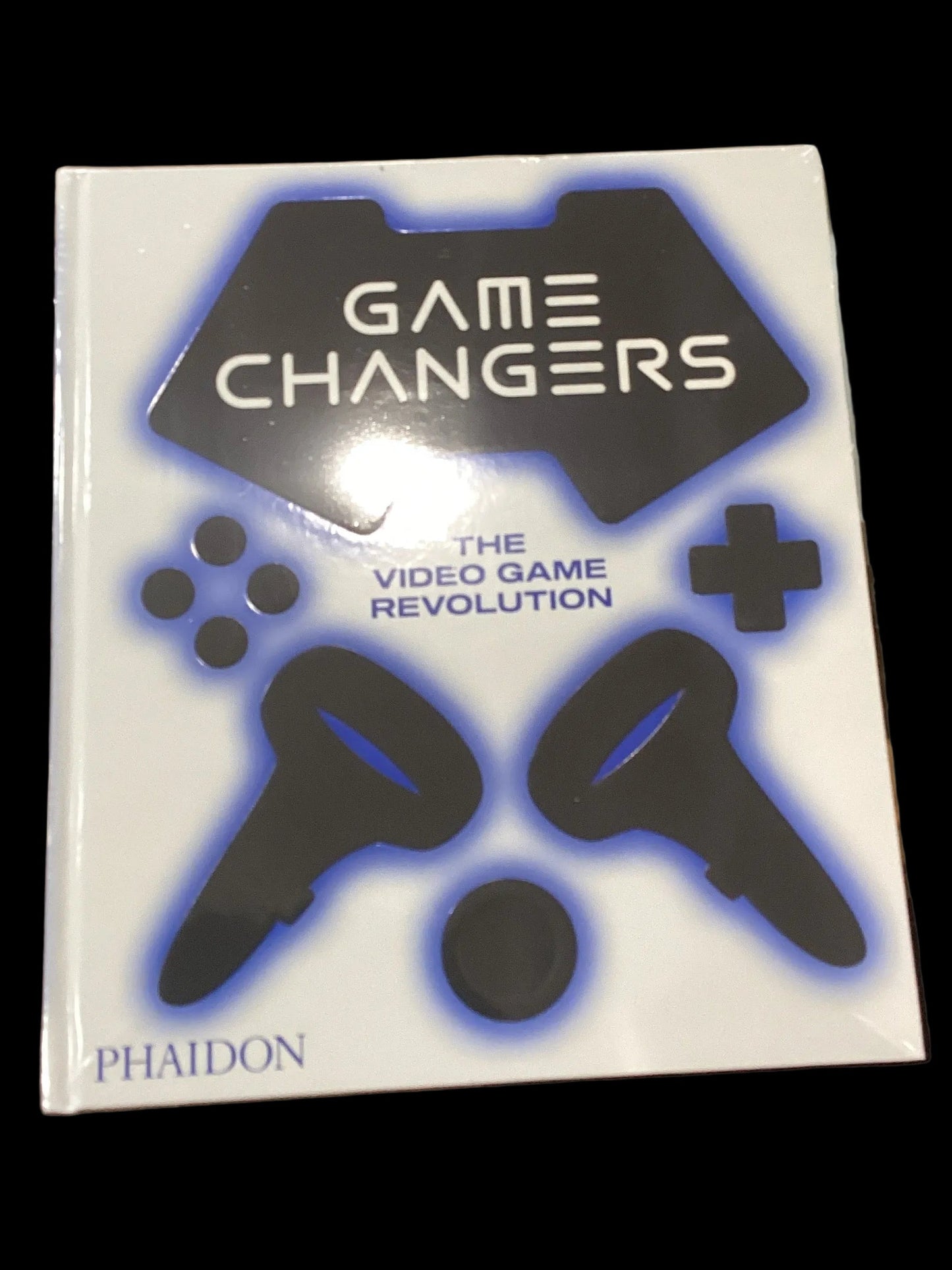 Game Changer Book