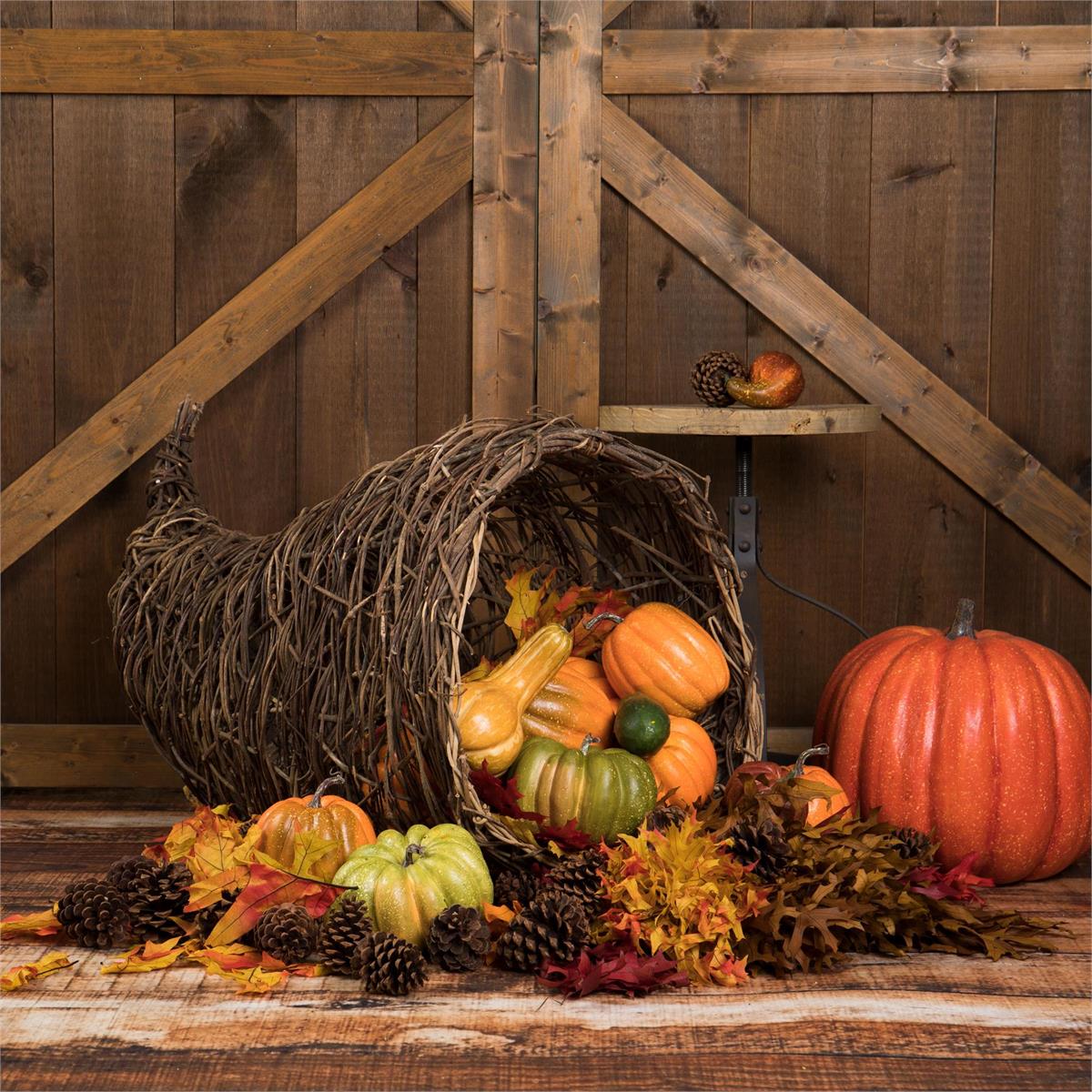 Willow Group VIne Cornucopia