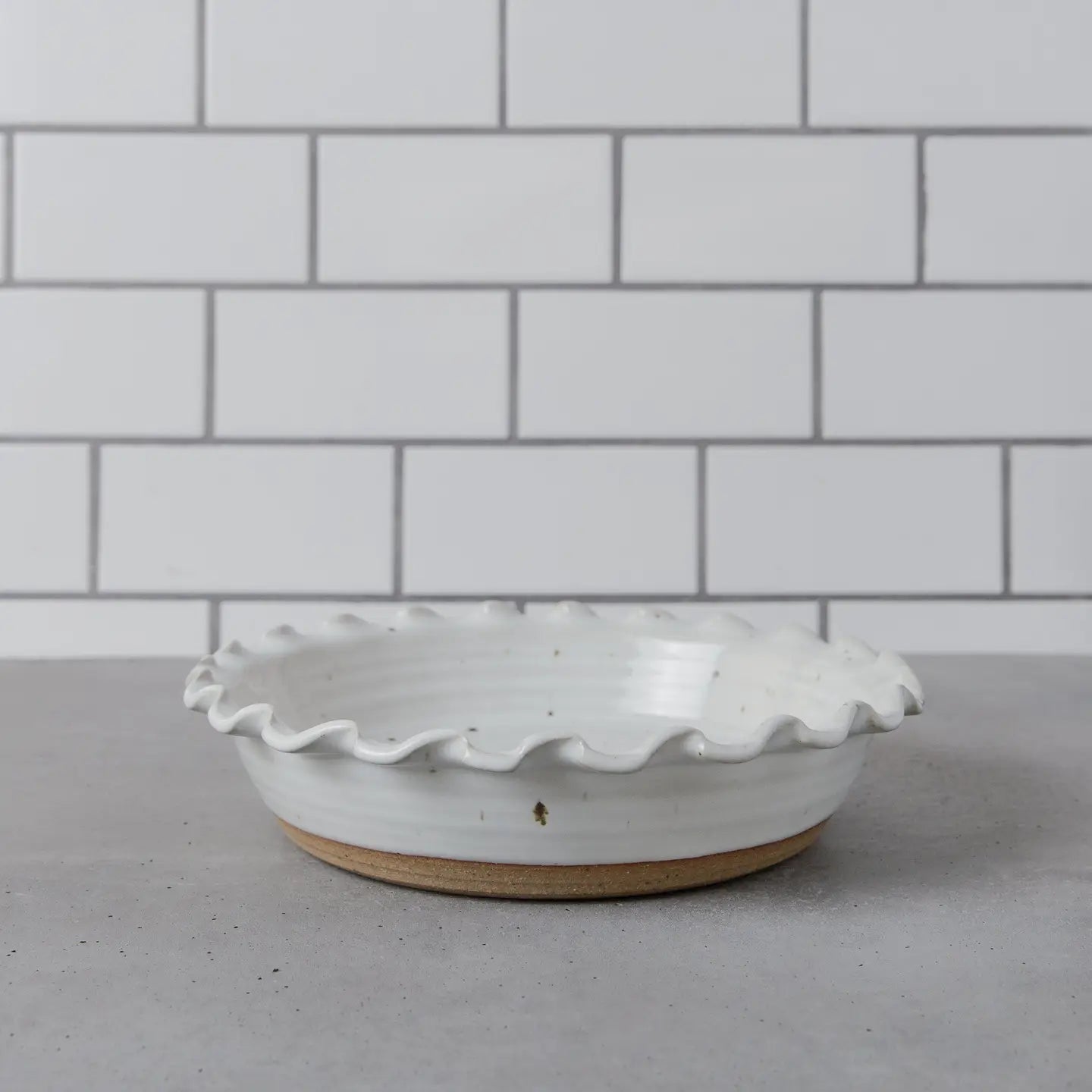 Pie Dish