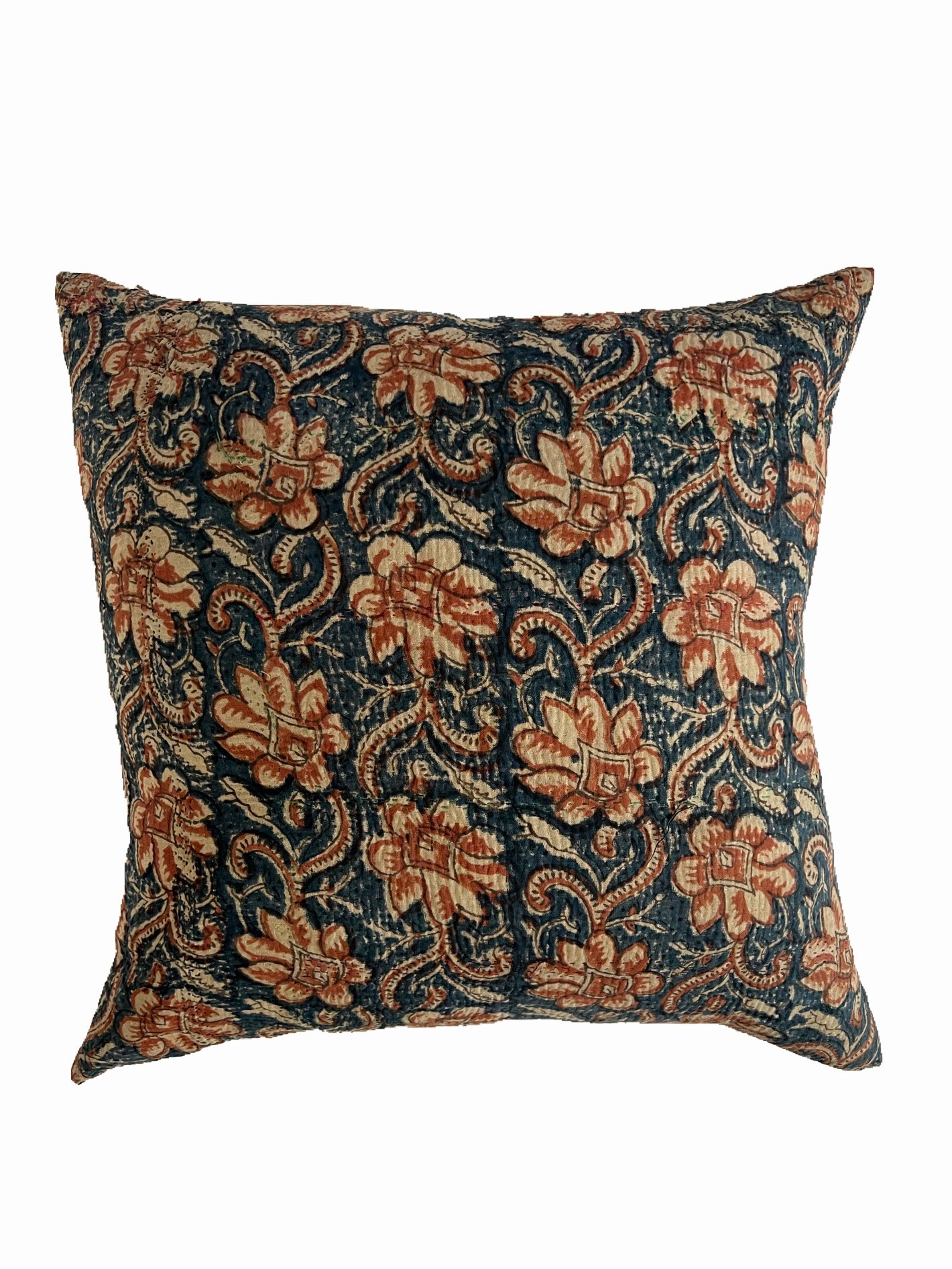 Vintage Throw Pillow 18