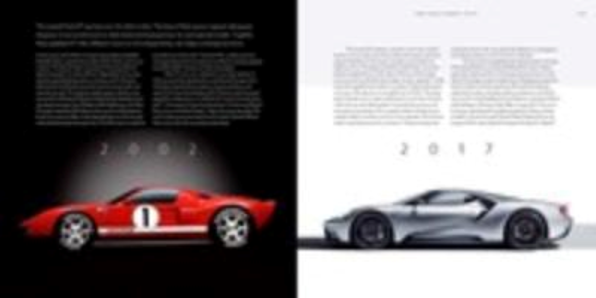 Detroit Style: Car Design in the Motor City, 1950-2020