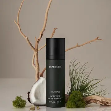 Cocomoi Body Mist