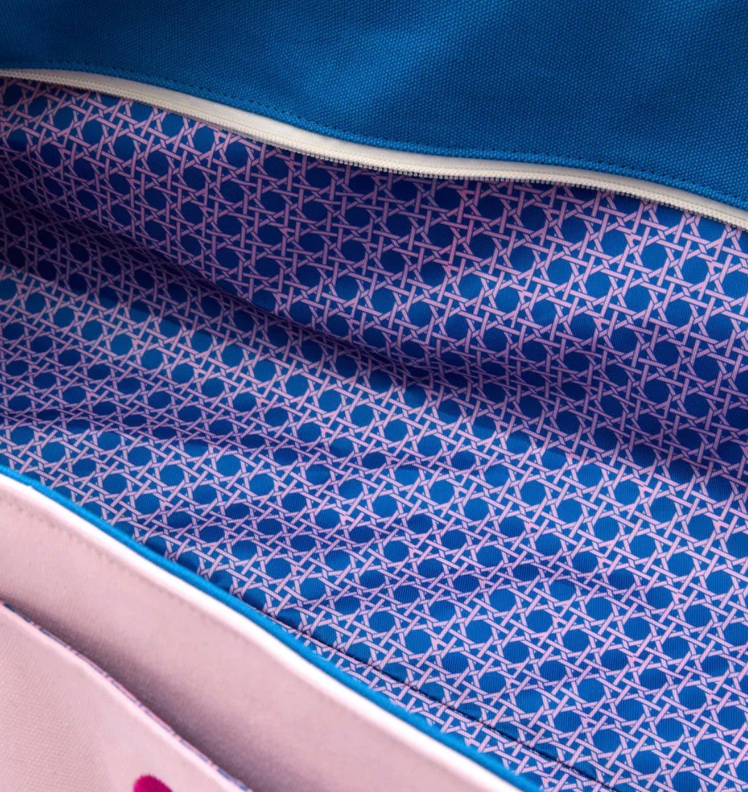 Mahjong Mat Storage Bag