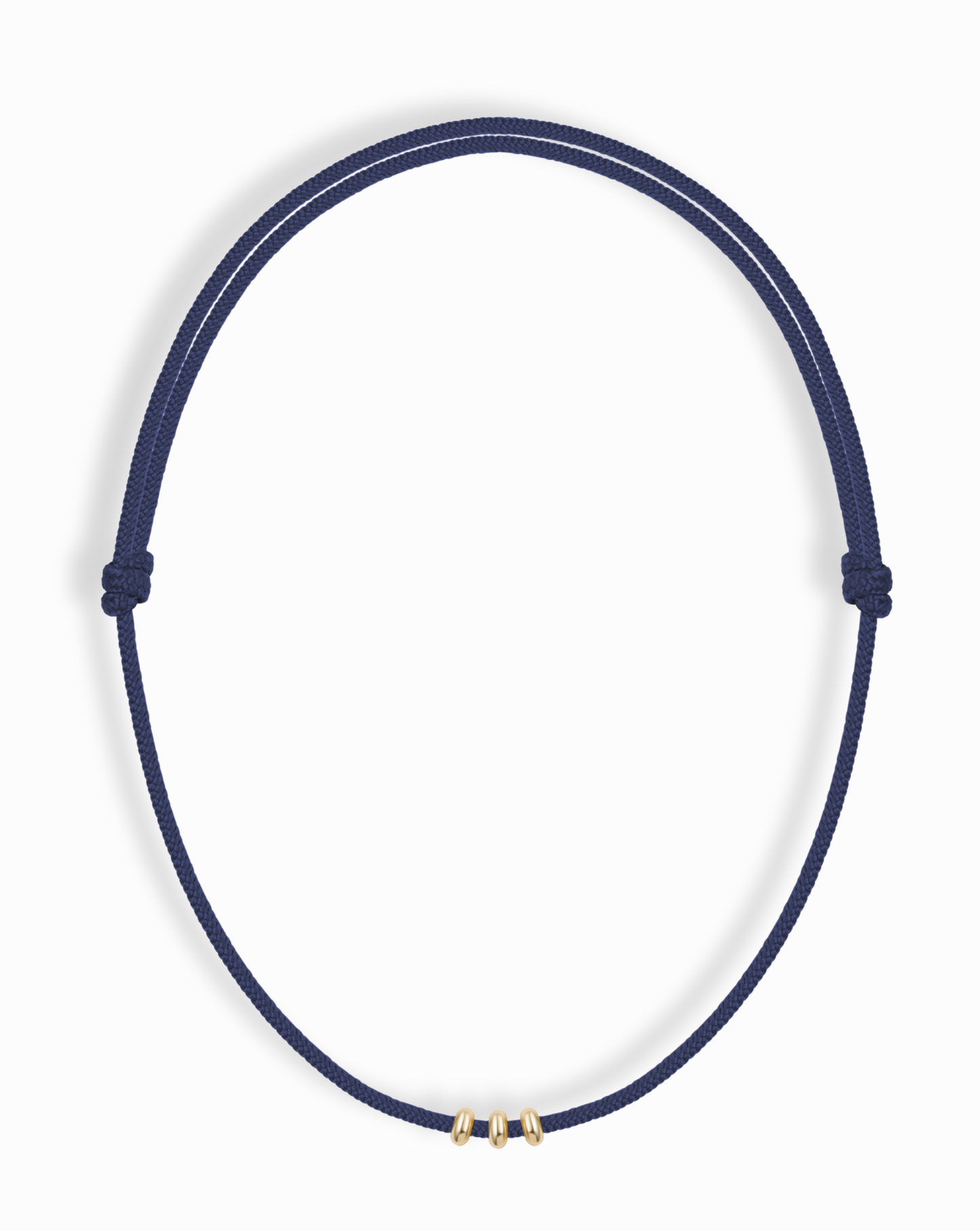 Tommy Cord Necklace