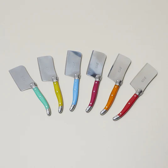 Laguiole Rainbow Minis