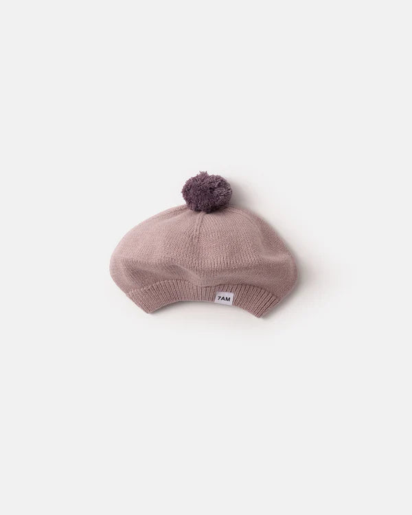 Beret- Chunky