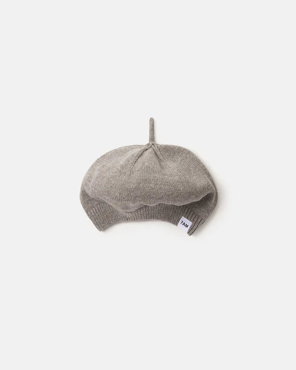 Beret- Chunky