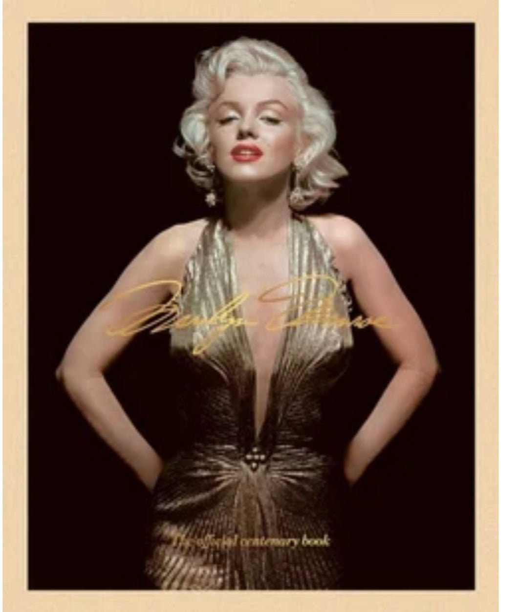 MARILYN MONROE 100