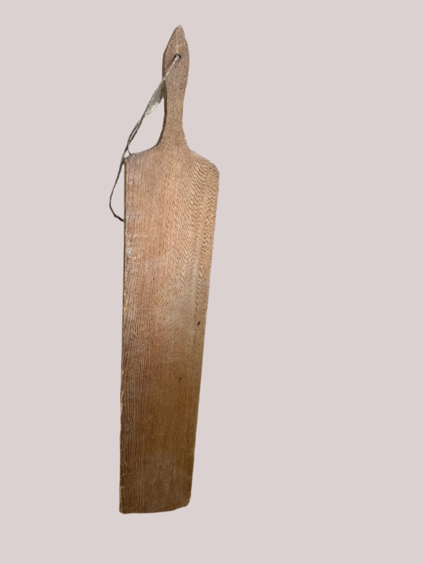 Wood Long Cutting Board