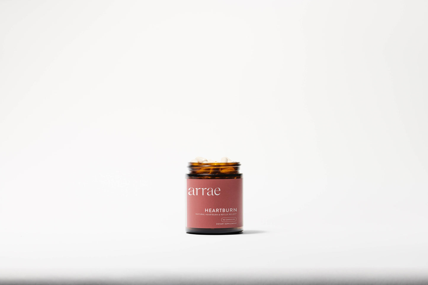 Arrae Heartburn Capsules