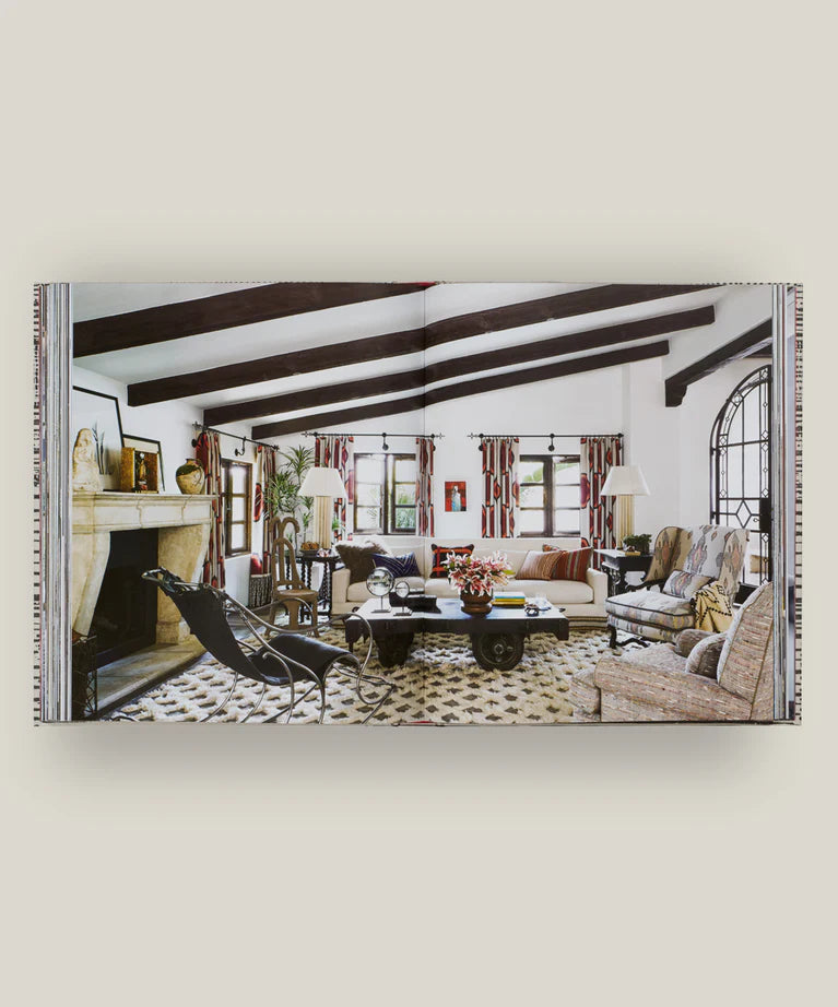 The Refined Home by Sheldon Harte