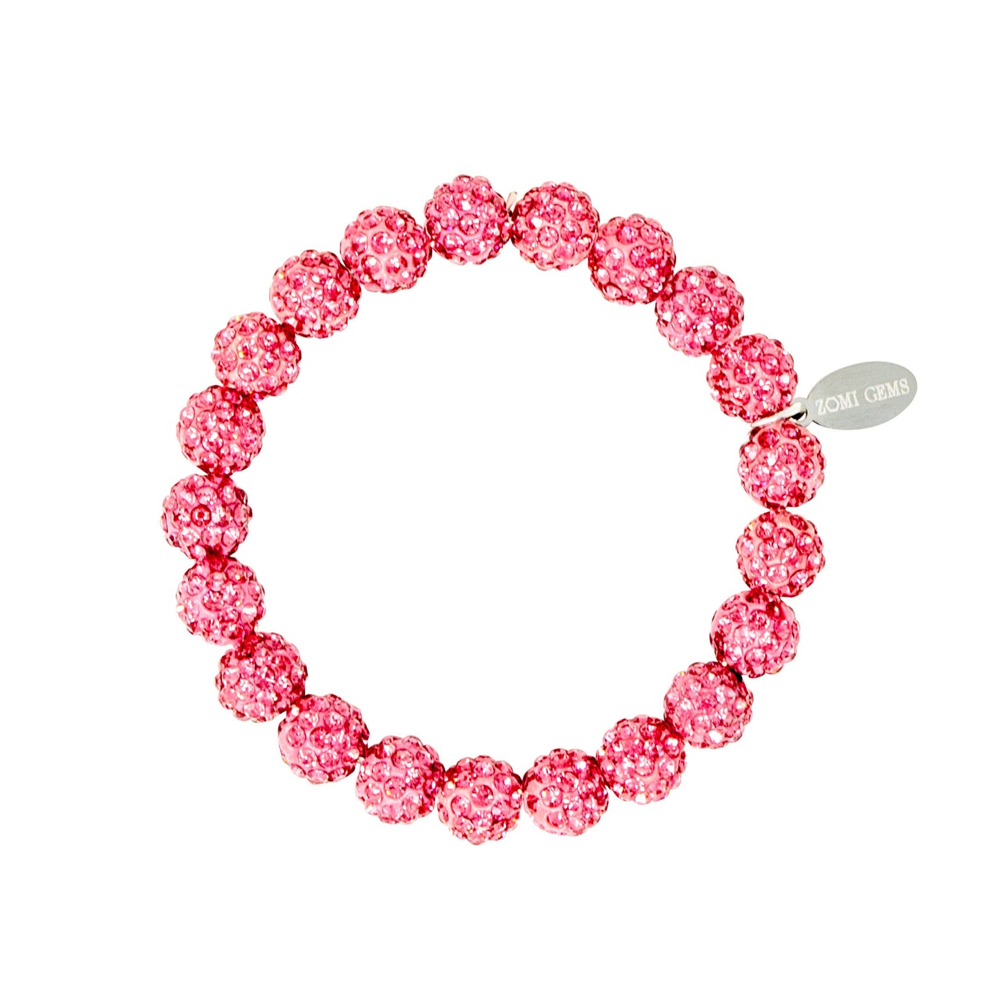 Sparkle Bow Bracelet Tower