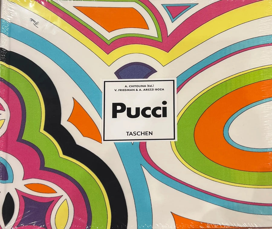 Pucci: The Art of Fashion