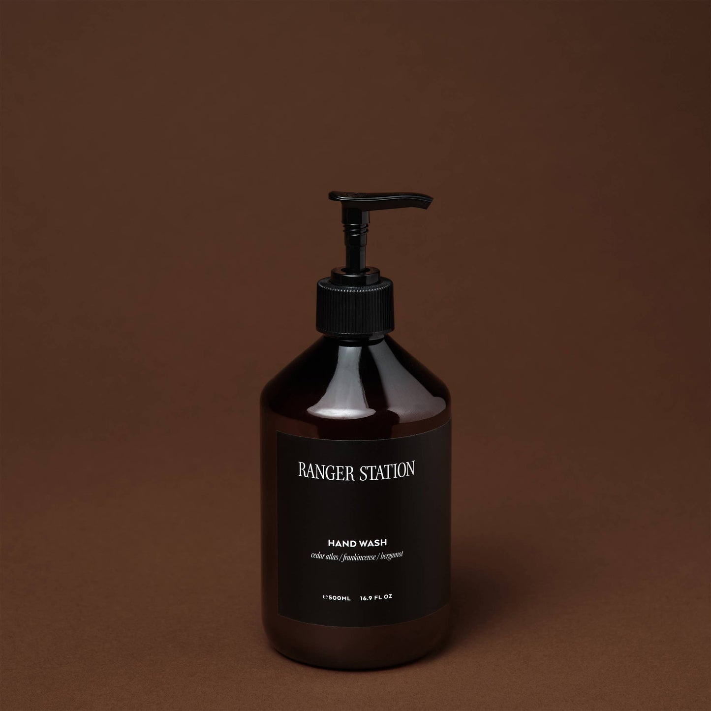 (TESTER) SANTALUM HAND WASH