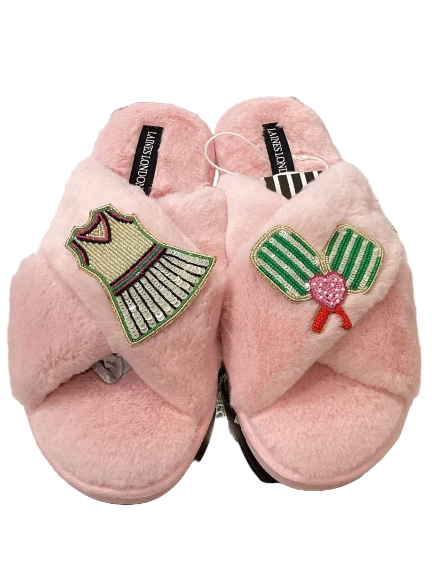 Pickleball Slipper
