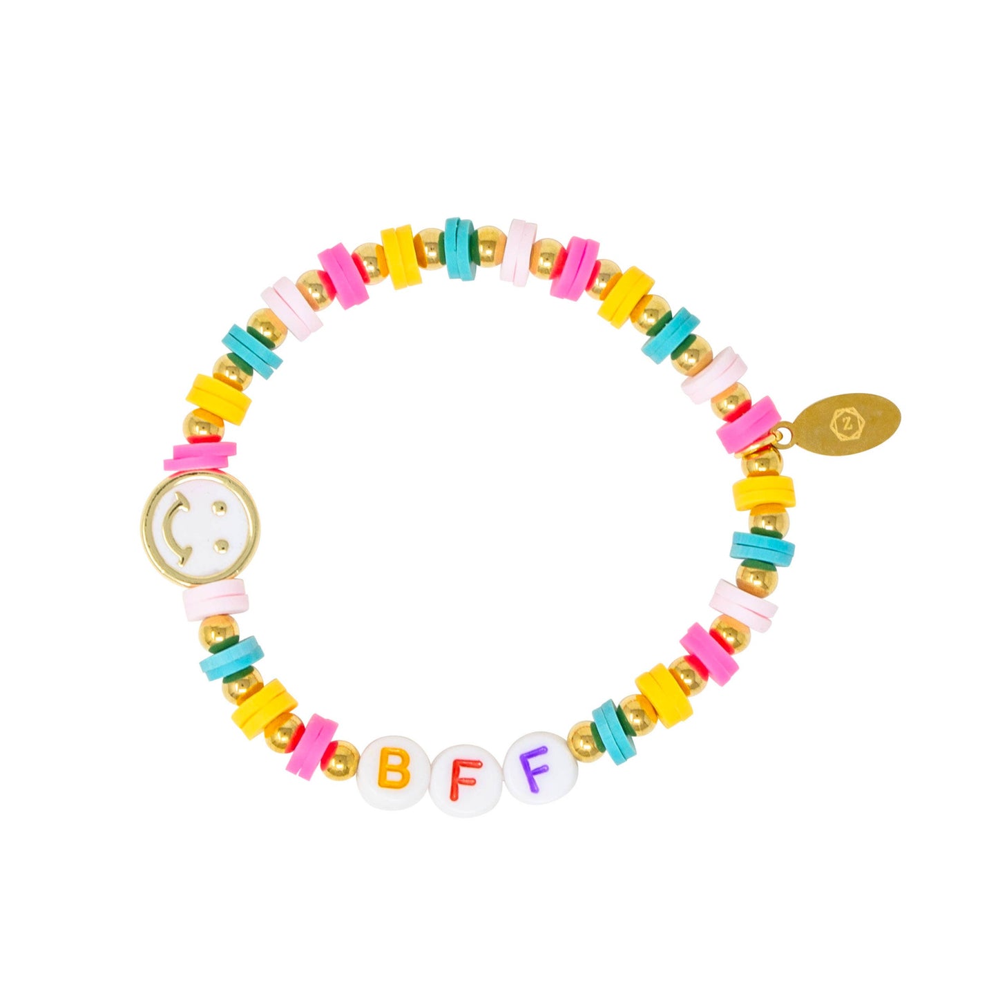 BFF Smile Bracelet Tower