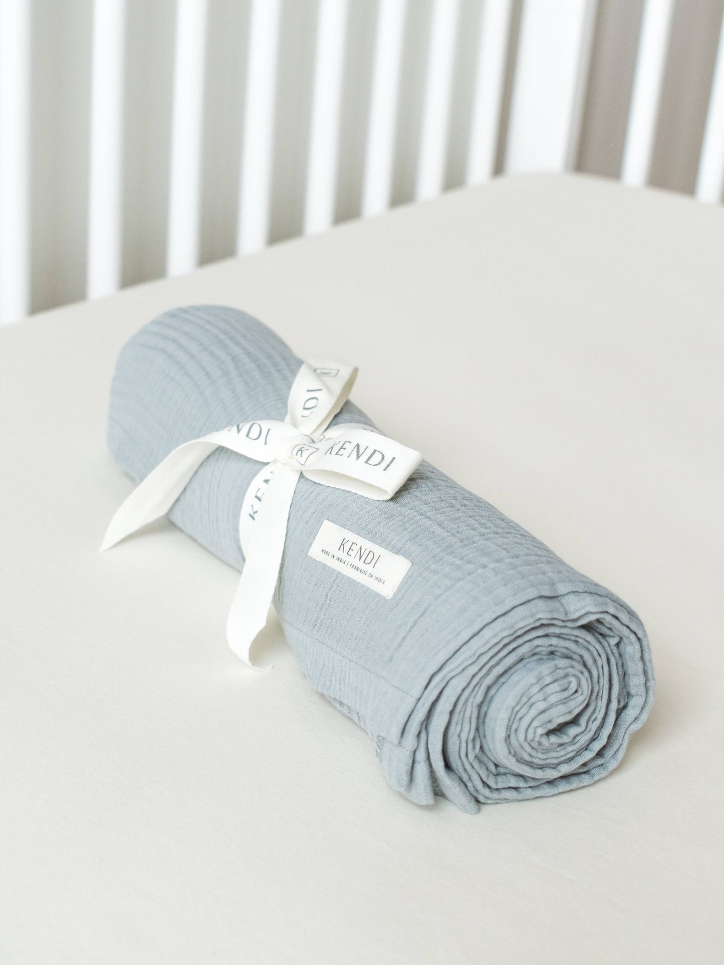 Classic Muslin Swaddle Blanket