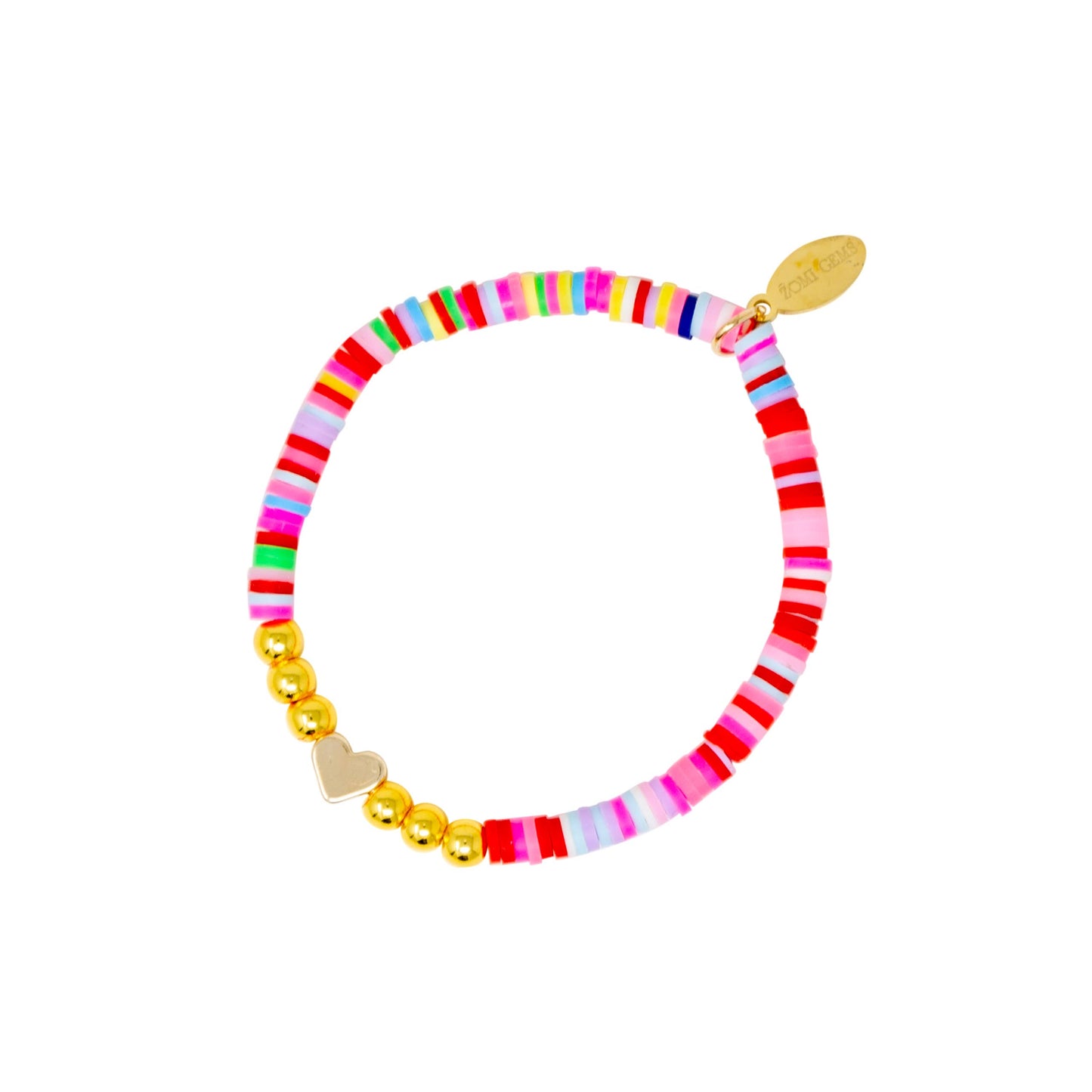 Rockstar Bracelet Tower