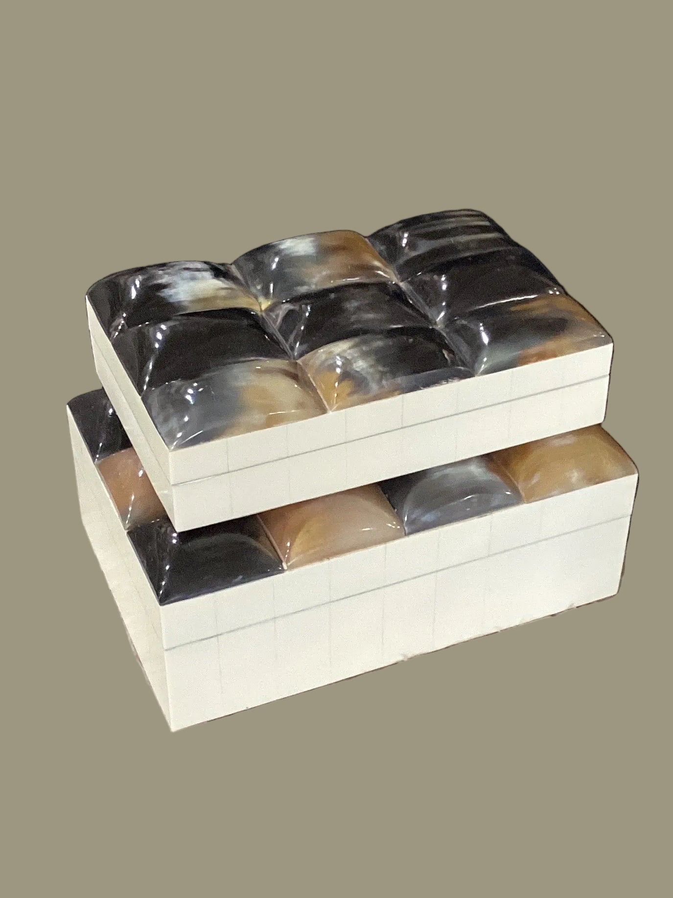 Horn Box