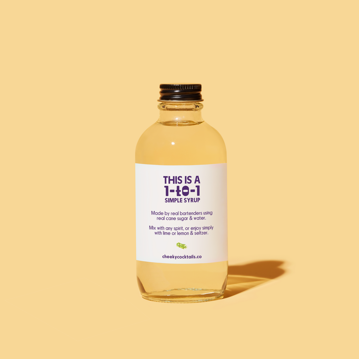 Cheeky 4oz "Best Sellers"