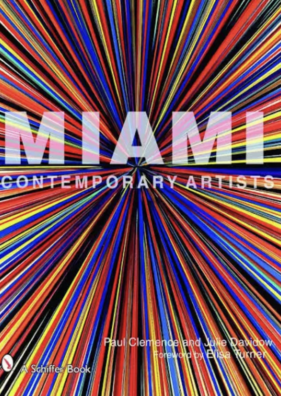 Miami Contemporary Artists