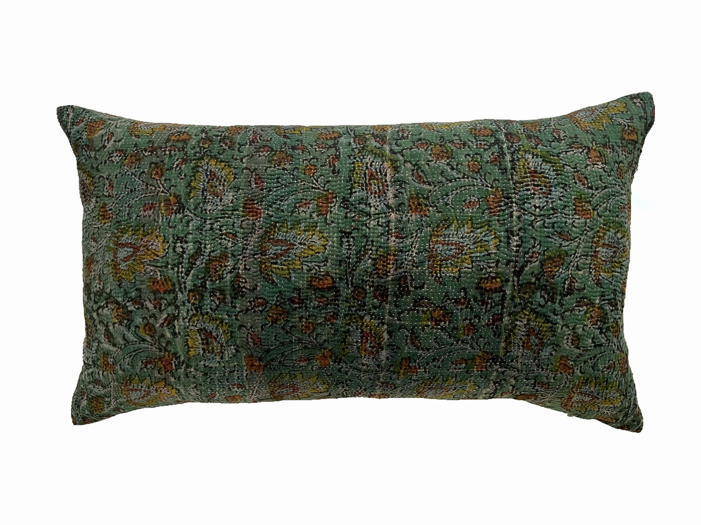 Vintage Throw Pillow 16