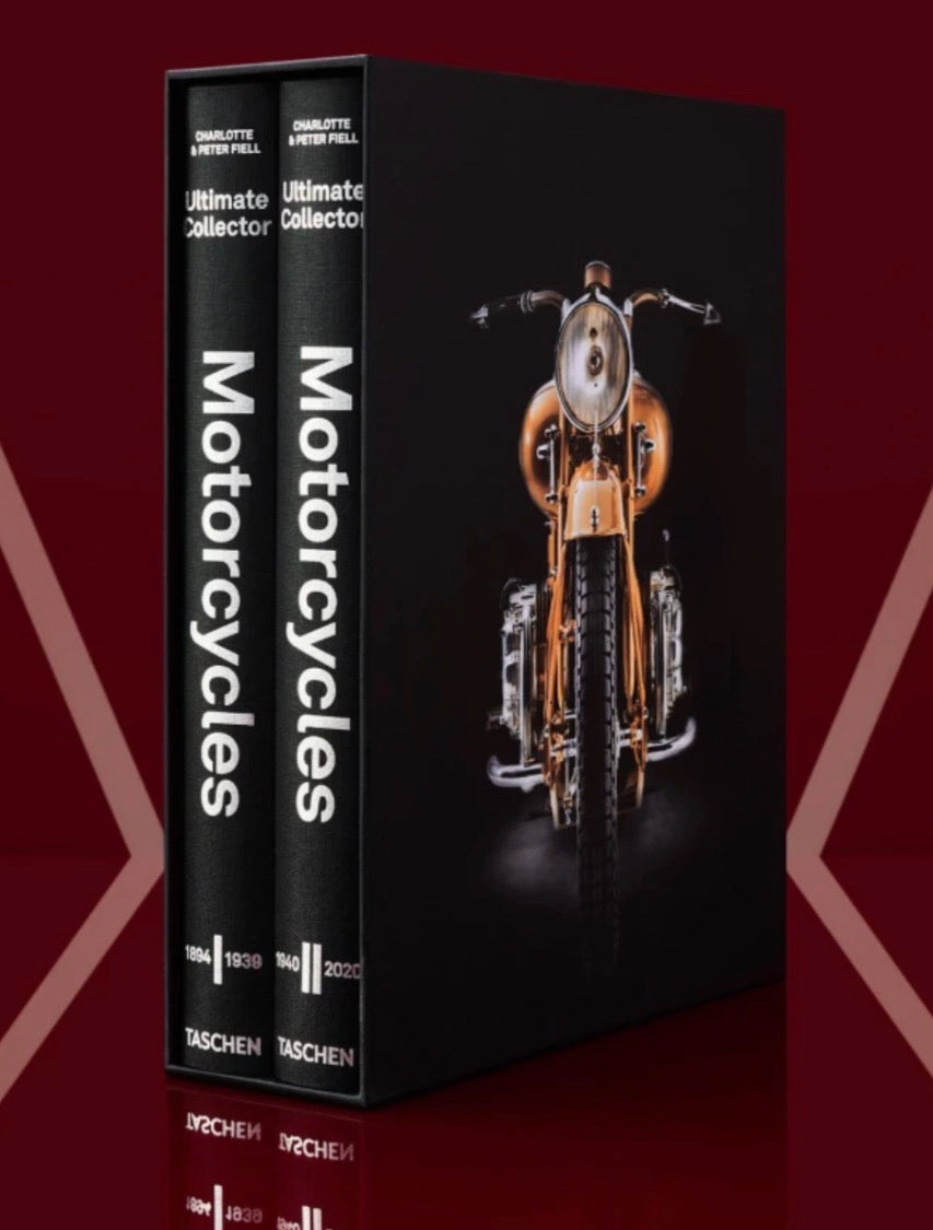 TASCHEN ULTIMATE