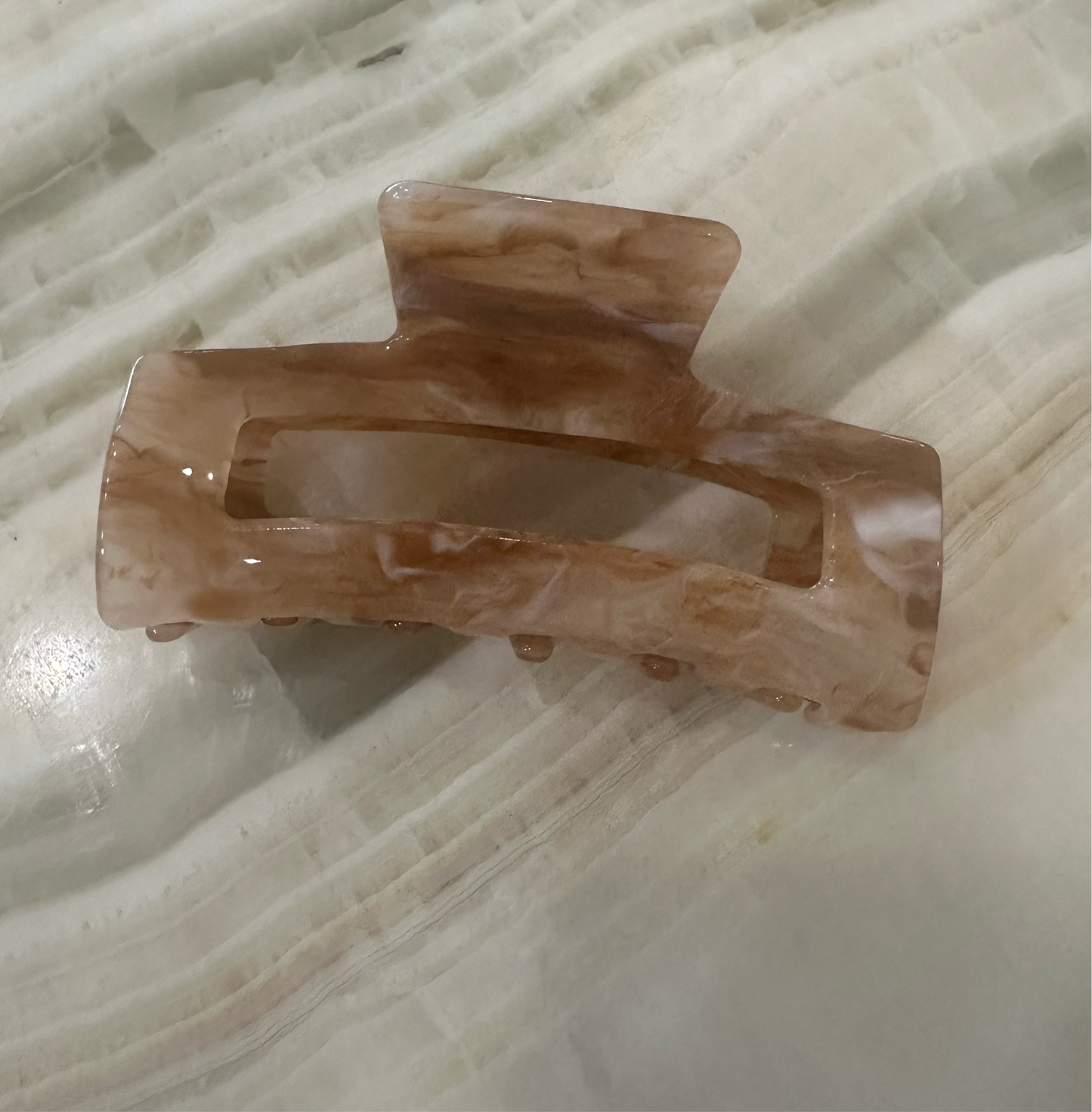 Regular Claw clip-Allie